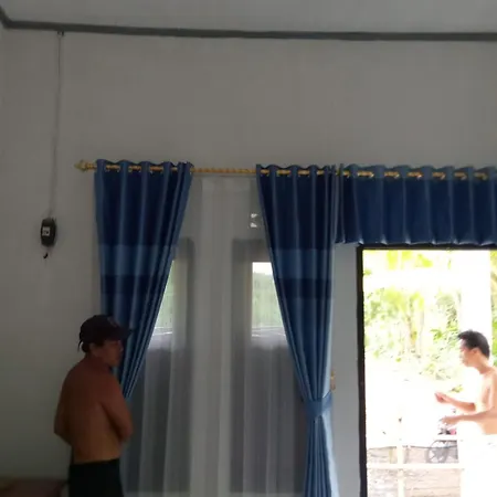 Homestay Saptia Dewi